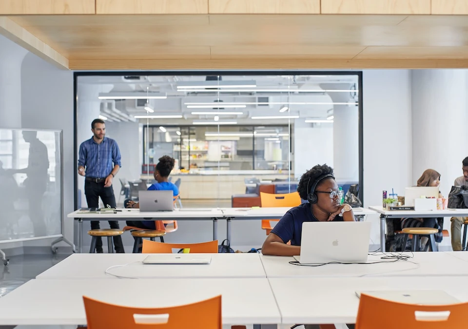 Cte Pathways Brooklyn Steam Center